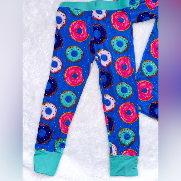 Snuggle Bums Bamboo Set - Picture 3 of 5